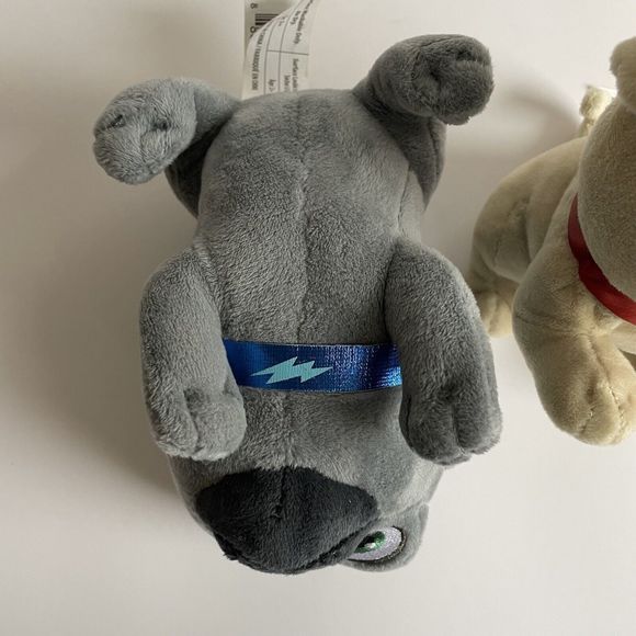 Bingo And Roly Puppy Dog Pals Disney Junior Stuffed Animals Plush 6" - Picture 7 of 16